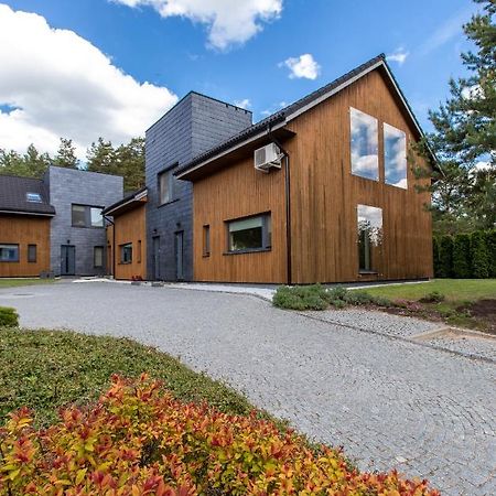 Ausra Villa Druskininkai Exterior photo