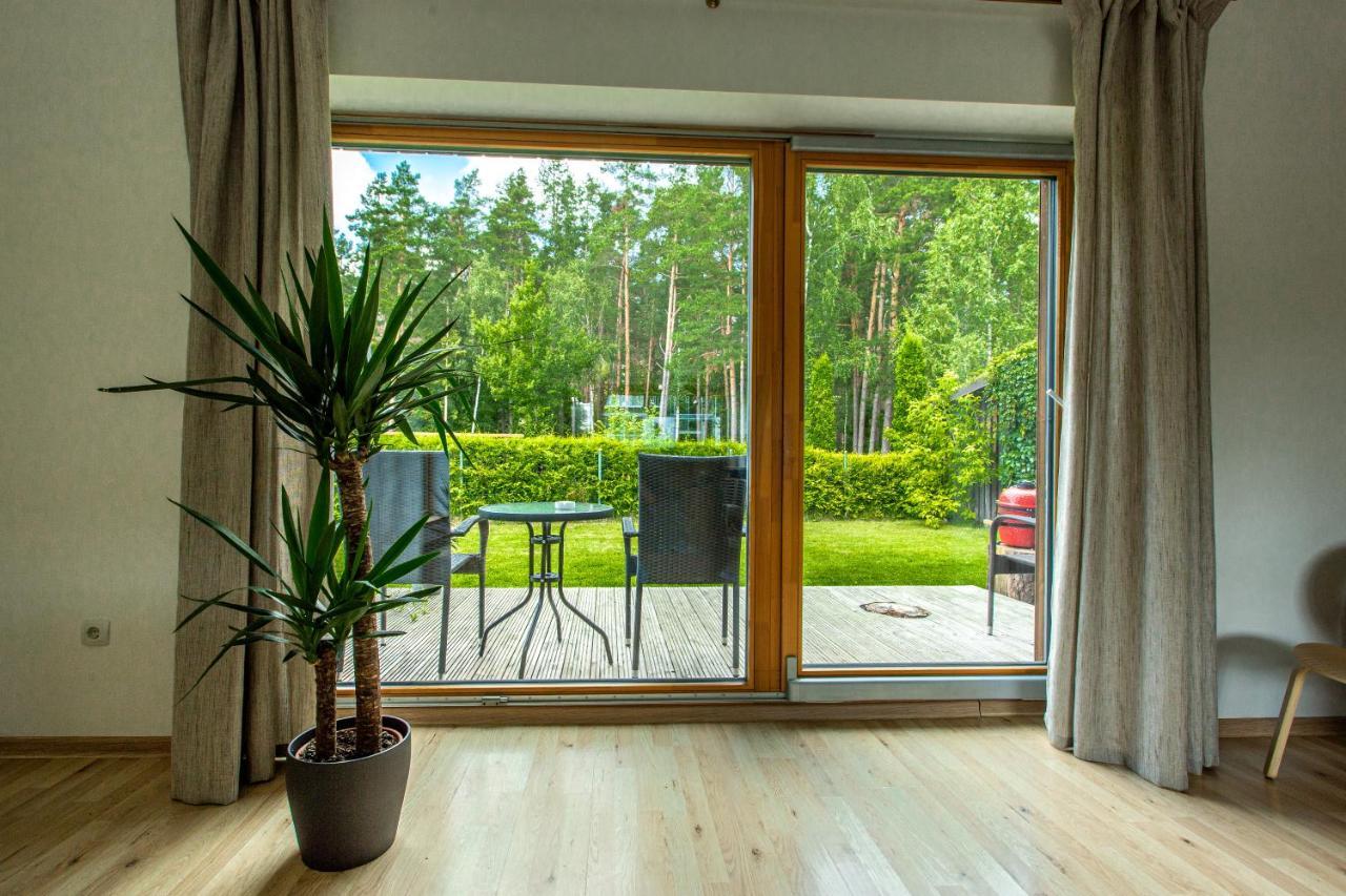 Ausra Villa Druskininkai Exterior photo