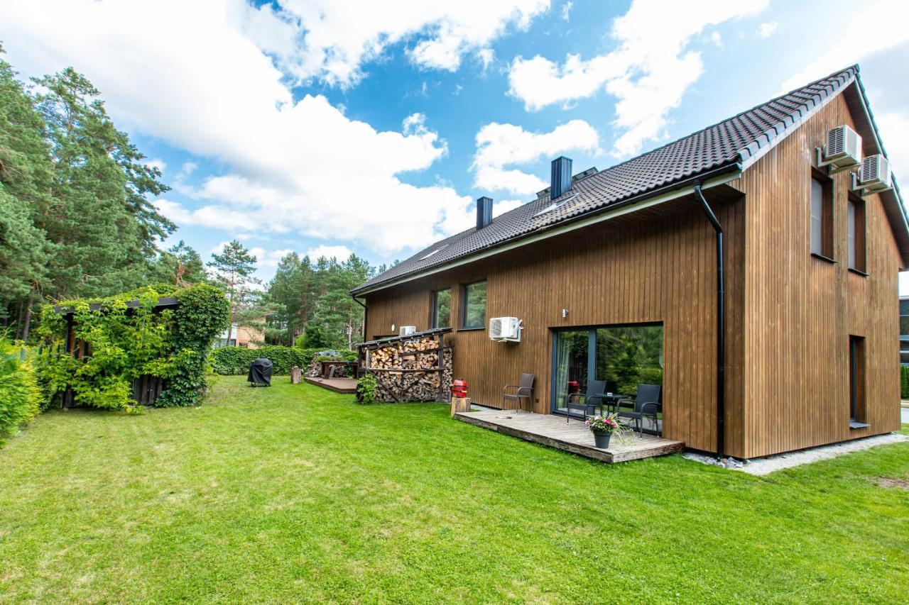 Ausra Villa Druskininkai Exterior photo