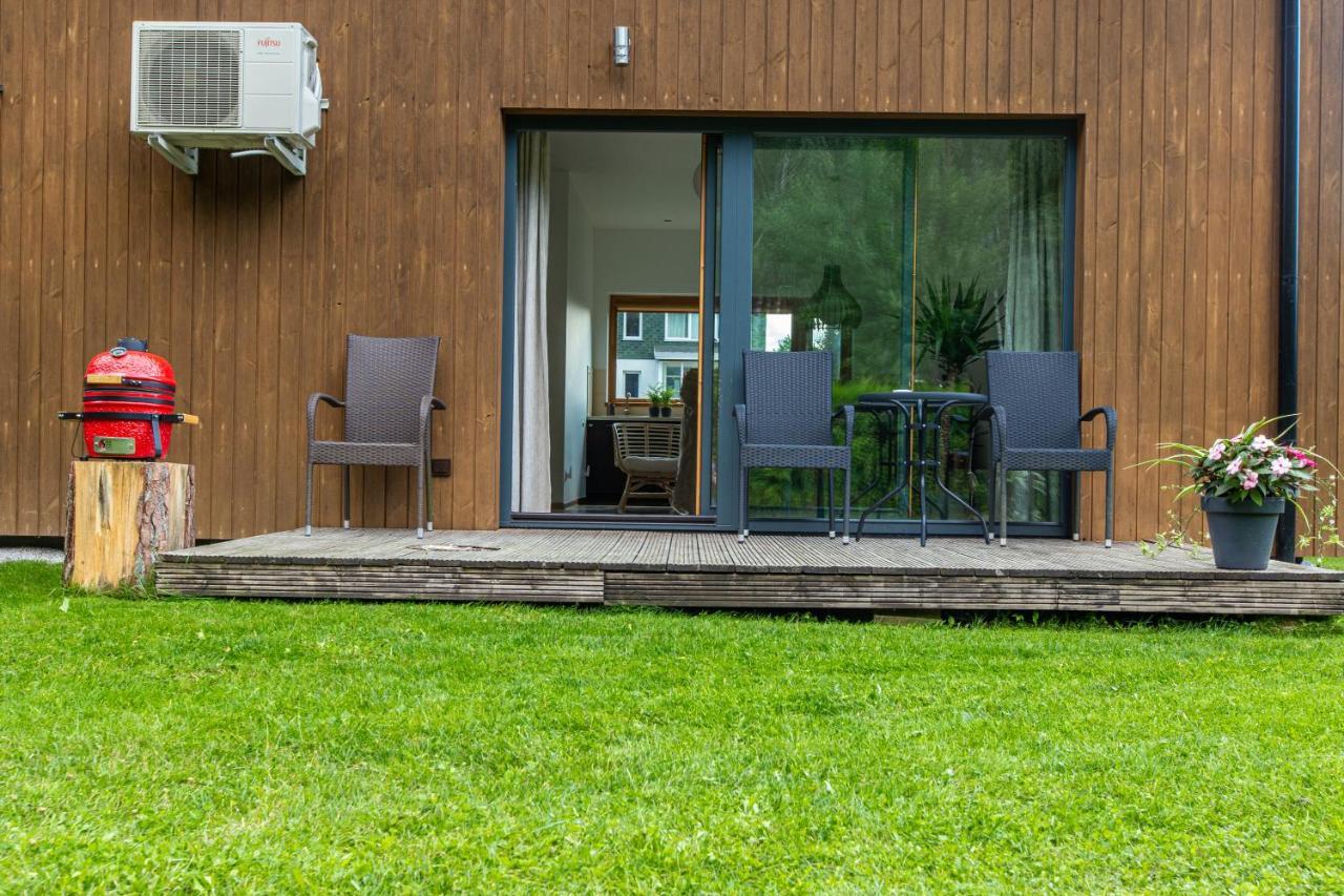 Ausra Villa Druskininkai Exterior photo