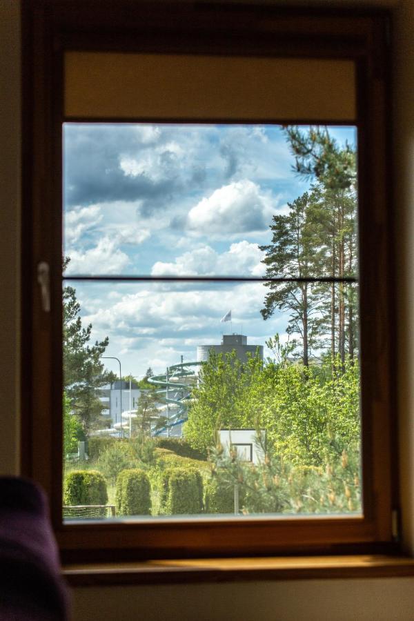 Ausra Villa Druskininkai Exterior photo